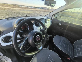 Fiat 500 1.2 ГАЗ , снимка 11