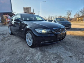 BMW 330 XD, NAVI, 231k.s 1