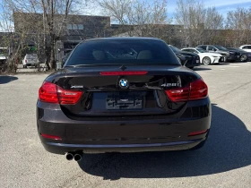 Обява за продажба на BMW 428 428i xDrive * CARFAX * АВТО КРЕДИТ ~18 999 лв. - изображение 4