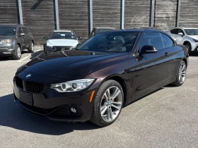 Обява за продажба на BMW 428 428i xDrive * CARFAX * АВТО КРЕДИТ ~18 999 лв. - изображение 2