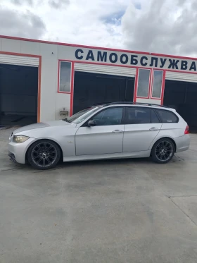 Обява за продажба на BMW 320 Е91 ~9 000 лв. - изображение 4