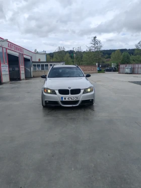 Обява за продажба на BMW 320 Е91 ~9 000 лв. - изображение 1