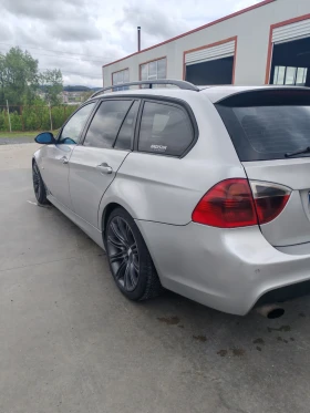 Обява за продажба на BMW 320 Е91 ~9 000 лв. - изображение 6