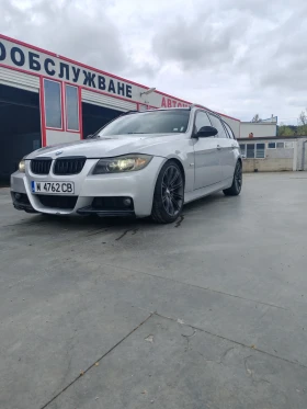 Обява за продажба на BMW 320 Е91 ~9 000 лв. - изображение 3