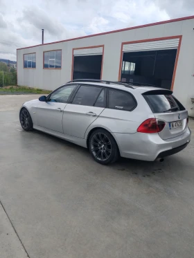 Обява за продажба на BMW 320 Е91 ~9 000 лв. - изображение 5