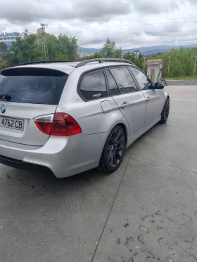Обява за продажба на BMW 320 Е91 ~9 000 лв. - изображение 8