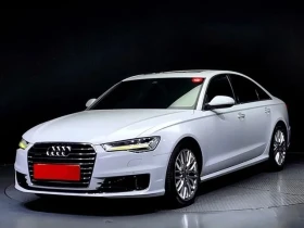     Audi A6 3.0TDI 40TDI