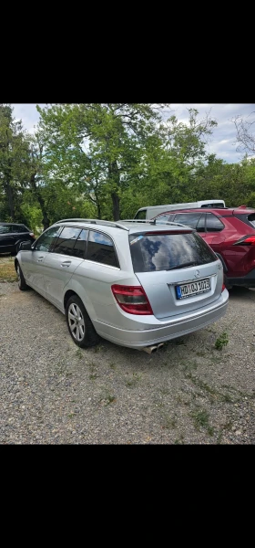 Mercedes-Benz C 200 | Mobile.bg    3