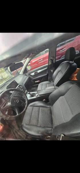Mercedes-Benz C 200 | Mobile.bg    4