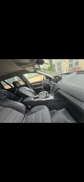 Mercedes-Benz C 200 | Mobile.bg    5