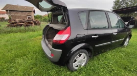 Renault Scenic | Mobile.bg    4