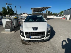 Обява за продажба на Peugeot 3008 1.6 VTI 120 к.с ~4 700 лв. - изображение 2