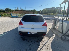 Обява за продажба на Peugeot 3008 1.6 VTI 120 к.с ~4 700 лв. - изображение 3
