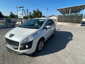 Обява за продажба на Peugeot 3008 1.6 VTI 120 к.с ~4 700 лв. - изображение 1