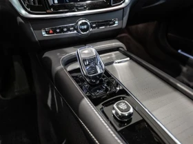 Volvo V90 B4 = Ultimate Dark =  | Mobile.bg    9