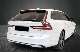 Volvo V90 B4 = Ultimate Dark =  | Mobile.bg    3