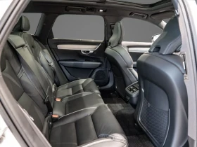 Volvo V90 B4 = Ultimate Dark =  | Mobile.bg    11