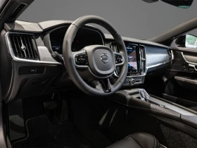 Volvo V90 B4 = Ultimate Dark =  | Mobile.bg    7