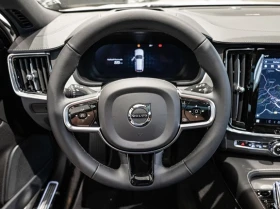 Volvo V90 B4 = Ultimate Dark =  | Mobile.bg    8