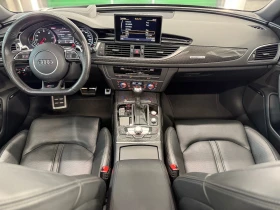 Audi Rs6 4.0TFSI/560HP/BOSE/PANO/HEAD-UP/166f | Mobile.bg    10