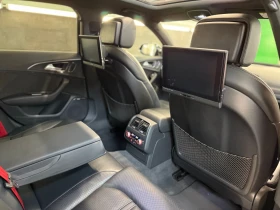 Audi Rs6 4.0TFSI/560HP/BOSE/PANO/HEAD-UP/166f | Mobile.bg    14