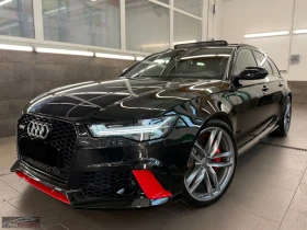 Audi Rs6 4.0TFSI/560HP/BOSE/PANO/HEAD-UP/166f