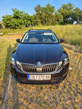 Обява за продажба на Skoda Octavia 1.6 tdi 116hp 7 DSG ~22 000 лв. - изображение 10
