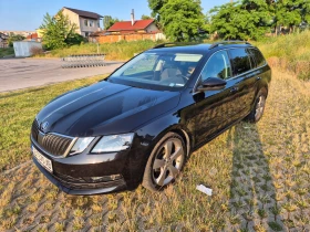 Обява за продажба на Skoda Octavia 1.6 tdi 116hp 7 DSG ~22 000 лв. - изображение 2