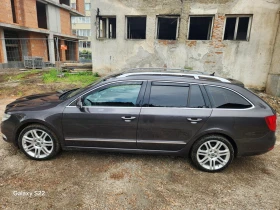 Обява за продажба на Skoda Superb ~16 250 лв. - изображение 1
