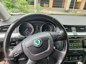 Обява за продажба на Skoda Superb ~16 250 лв. - изображение 6