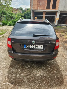 Обява за продажба на Skoda Superb ~16 250 лв. - изображение 2
