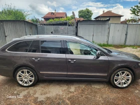 Обява за продажба на Skoda Superb ~16 250 лв. - изображение 3