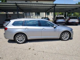 VW Passat 2023DSG-2.0TDi-150-FACE-! | Mobile.bg    7