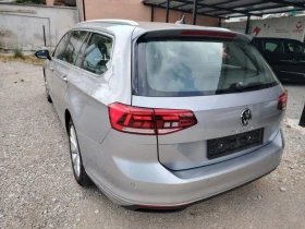 VW Passat 2023гDSG-2.0TDi-150кс-FACE-ПЕРФЕКТЕН! - 30900 лв. - 81630069 4