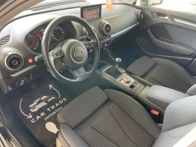 Audi A3 2.0TDI 150hp/SPORT/NAVI//DRIVE SELECT/DE | Mobile.bg    7