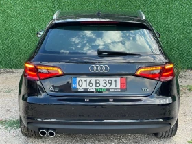 Audi A3 2.0TDI 150hp/SPORT/NAVI//DRIVE SELECT/DE | Mobile.bg    5