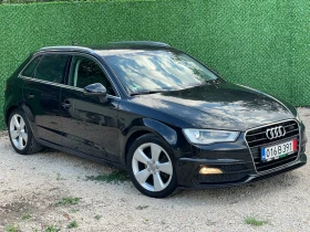     Audi A3 2.0TDI 150hp/SPORT/NAVI//DRIVE SELECT/DE