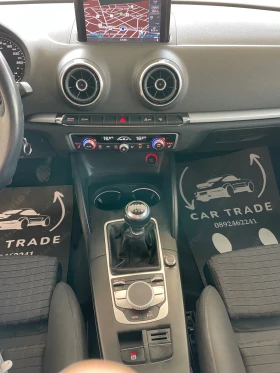 Audi A3 2.0TDI 150hp/SPORT/NAVI//DRIVE SELECT/DE | Mobile.bg    17