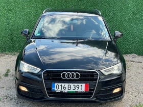     Audi A3 2.0TDI 150hp/SPORT/NAVI//DRIVE SELECT/DE