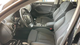 Audi A3 2.0TDI 150hp/SPORT/NAVI//DRIVE SELECT/DE | Mobile.bg    8