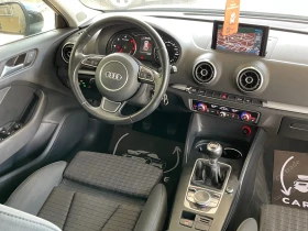 Audi A3 2.0TDI 150hp/SPORT/NAVI//DRIVE SELECT/DE | Mobile.bg    15