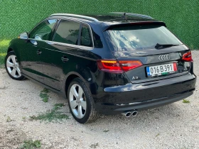 Audi A3 2.0TDI 150hp/SPORT/NAVI//DRIVE SELECT/DE | Mobile.bg    6
