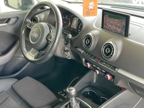 Audi A3 2.0TDI 150hp/SPORT/NAVI//DRIVE SELECT/DE | Mobile.bg    16
