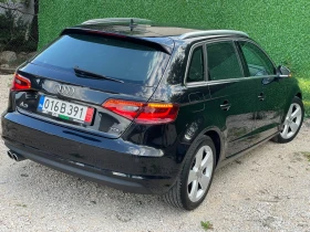     Audi A3 2.0TDI 150hp/SPORT/NAVI//DRIVE SELECT/DE