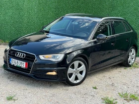     Audi A3 2.0TDI 150hp/SPORT/NAVI//DRIVE SELECT/DE