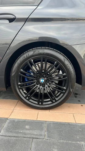 Обява за продажба на BMW 525 525d ~70 000 лв. - изображение 7