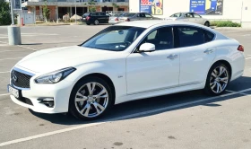 Infiniti Q70 Q70S | Mobile.bg    3