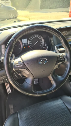 Infiniti Q70 Q70S | Mobile.bg    10