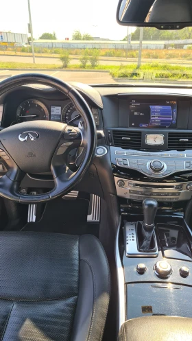 Infiniti Q70 Q70S | Mobile.bg    11