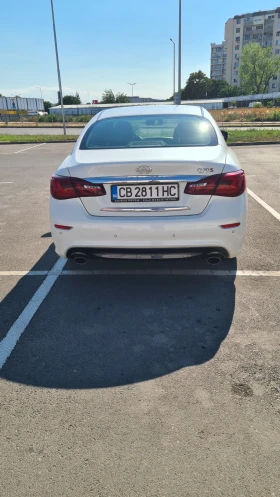 Infiniti Q70 Q70S | Mobile.bg    12